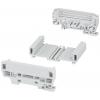 Phoenix Contact UM-BASIC-KIT-B72-L60-7035 1300344 profilové pouzdro 63.8 x 92.3 x 39.45 PVC šedobílá (RAL 7035) 1 ks