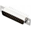encitech DBC50-SP 2101-0190-05 D-SUB kolíková lišta 180 ° Pólů: 50 kri... encitech DBC50-SP 2101-0190-05 D-SUB kolíková lišta 180 ° Pólů: 50 kri...