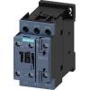 Siemens 1 NO, 1 NC Stykač napětí ve vinutí 24V ac 3pólový 38 A 400V ac 18.5 kW s 1 NO/1 NC kontakty Řízení motoru Siemens 1 NO, 1 NC Stykač napětí ve vinutí 24V ac 3pólový 38 A 400V ac 18.5 kW s 1 NO/1 NC kontakty Řízení motoru