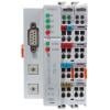 WAGO PLC – I/O modul