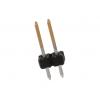 Molex vestavná pinová lišta (standardní) 22284025, 1 ks Bulk Molex vestavná pinová lišta (standardní) 22284025, 1 ks Bulk