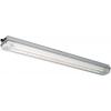 Eaton Montážní prvek pro osvětlení do nebezpečných prostorů, 67 W LED Žárovka Žárovka, ATEX, 240V ac, objímka žárovky: Eaton Montážní prvek pro osvětlení do nebezpečných prostorů, 67 W LED Žárovka Žárovka, ATEX, 240V ac, objímka žárovky: