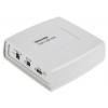 Adaptér, číslo modelu: TEK USB-488 Adaptér GPIB na USB TEK-USB-488, pro použití s: Řada DPO4000 Tektronix Adaptér, číslo modelu: TEK USB-488 Adaptér GPIB na USB TEK-USB-488, pro použití s: Řada DPO4000 Tektronix