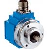 Rotační převodník/kodér, řada: SRS/SRM50 Absolutní Binární 12V dc 6000 rpm 1024 ppr Pevný IP65 SICK 10 mm