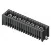 Samtec Konektor PCB, řada: IP5, Deska-deska, počet kontaktů: 8, počet řad: 1, rozteč: 4 mm, orientace těla: Rovný, Samtec Konektor PCB, řada: IP5, Deska-deska, počet kontaktů: 8, počet řad: 1, rozteč: 4 mm, orientace těla: Rovný,