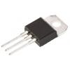 onsemi Tranzistor Darlington 1 8 A NPN 100 V HFE:200, TO-220, počet kolíků: 3 kolíkový