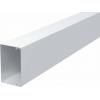 OBO Bettermann 6248624 kabelová lišta (d x š x v) 2000 x 100 x 60 mm 1 ks čistě bílá