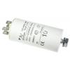 Vrstvové kondenzátory, řada: C27 10 μF ±5 % 470V ac, Montáž na rám 0.8 mm KEMET
