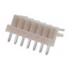 Molex vestavná pinová lišta (standardní) 22051072, 1 ks Bulk Molex vestavná pinová lišta (standardní) 22051072, 1 ks Bulk