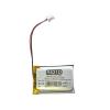 Baterie nabíjecí LiPo 3,7V/800mA 102535 HADEX Baterie nabíjecí LiPo 3,7V/800mA 102535 HADEX