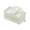 Molex zásuvkový konektor na kabel 40, rozteč 2 mm, 513534000, 1 ks Bag Molex zásuvkový konektor na kabel 40, rozteč 2 mm, 513534000, 1 ks Bag