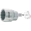 Hazet 1000Z-22 vnější šestihran vložka pro nástrčný klíč 22 mm 3/4