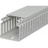 OBO Bettermann 6178314 vodicí lišta horná část (d x š x v) 2000 x 50 x 50 mm 18 ks šedá OBO Bettermann 6178314 vodicí lišta horná část (d x š x v) 2000 x 50 x 50 mm 18 ks šedá