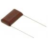 Vrstvové kondenzátory, řada: ECQE(F), Průchozí otvor 680 nF 400 V ac 400 V dc Panasonic AEC-Q200 0.8 mm Vrstvové kondenzátory, řada: ECQE(F), Průchozí otvor 680 nF 400 V ac 400 V dc Panasonic AEC-Q200 0.8 mm