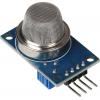 Joy-it sen-mq2 kouřové/plynové čidlo 1 ks Vhodné pro (vývojové sady): Raspberry Pi®, Arduino Joy-it sen-mq2 kouřové/plynové čidlo 1 ks Vhodné pro (vývojové sady): Raspberry Pi®, Arduino