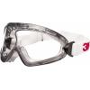 3M 2890A ochranné brýle vč. ochrany proti zamlžení bílá DIN EN 166-1