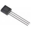 Texas Instruments, standard: AEC-Q100 Napěťové referenční LM4040DIZ-2.5/NOPB Bočník Pevný ±1 %, počet kolíků: 3 Texas Instruments, standard: AEC-Q100 Napěťové referenční LM4040DIZ-2.5/NOPB Bočník Pevný ±1 %, počet kolíků: 3