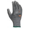 Portwest Rukavice Ne Šedá CE, EN ISO 21420 Elastan, Pružný, Laminát, HPPE, Polyester Ano Ano Ano Polyuretan Ne Ne 9