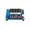 Tester článků a baterií HW-586 - měřič kapacity do 9999Ah Tester článků a baterií HW-586 - měřič kapacity do 9999Ah