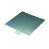 Weidmüller MP TBF 60/60 Mounting plate (d x š) 550 mm x 555 mm ocelový plech stříbrná 1 ks Weidmüller MP TBF 60/60 Mounting plate (d x š) 550 mm x 555 mm ocelový plech stříbrná 1 ks