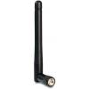 Delock 89437 89437 Wi-Fi anténa 2 dBi 2.4 GHz Delock 89437 89437 Wi-Fi anténa 2 dBi 2.4 GHz