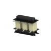 Silnoproudý filtr, řada: Corcom RPQ, 480V ac, 50Hz, 60 Hz, Montáž na rám, Vodič, 80 A, počet fází: 3, TE Connectivity, Silnoproudý filtr, řada: Corcom RPQ, 480V ac, 50Hz, 60 Hz, Montáž na rám, Vodič, 80 A, počet fází: 3, TE Connectivity,