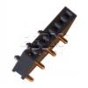 Dutinková lišta DS1065-02-1×7, 4,4 mm, SMD, rozteč 1,27 mm