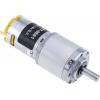 RS PRO Stejnosměrný převodový motor, řada: RS PRO 12V dc Komutátorový s převodem 99rpm 98 Ncm 7.92 W 6 mm 990mA RS PRO Stejnosměrný převodový motor, řada: RS PRO 12V dc Komutátorový s převodem 99rpm 98 Ncm 7.92 W 6 mm 990mA