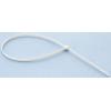 Stahovací páska Nerozpojitelné 7TAG009570R0004 TY25MFR 186 mm 4.7mm Bílá Nylon 66 Thomas & Betts Stahovací páska Nerozpojitelné 7TAG009570R0004 TY25MFR 186 mm 4.7mm Bílá Nylon 66 Thomas & Betts