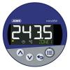 Jumo Digitální panelový multifunkční měřič, řada: miroVIEW LCD, výška výřezu: 60.5 mm, šířka výřezu: 88 mm pro Teplota,