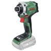 Bosch Home and Garden UID 18V-210 aku rázový utahovák, 18 V 06039E7000 Bosch Home and Garden UID 18V-210 aku rázový utahovák, 18 V 06039E7000