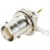 TRU COMPONENTS TC-10101488 BNC konektor zásuvka, vestavná vertikální 50 Ω 1 ks TRU COMPONENTS TC-10101488 BNC konektor zásuvka, vestavná vertikální 50 Ω 1 ks