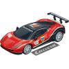 Carrera 20064136 GO!!! auto Ferrari F60 488 GT3 AF Corse, č. 488
