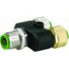 Murrelektronik T spojka, 7000-41181-0000000, 1 ks