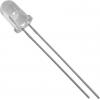 Lite-On LTL2R3TGK LED s vývody zelená kulatý 5 mm 8.0 cd 20 ° 30 mA 3.5 V