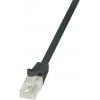 LogiLink CP2021U RJ45 síťové kabely, propojovací kabely CAT 6 U/UTP 0....