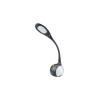 Deko Light 620201 Canis Akumulátorová stolní LED lampa 3.5 W teplá bíl...