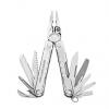 Multifunkční nástroj 17, celková délka: 158.75mm Leatherman 101.6 mm Multifunkční nástroj 17, celková délka: 158.75mm Leatherman 101.6 mm