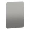 Schneider Electric Montážní deska, délka: 650 mm Bichromovaný zinek x 450mm Prostorová pouzdra CRN, S3D, S3X, Thalassa Schneider Electric Montážní deska, délka: 650 mm Bichromovaný zinek x 450mm Prostorová pouzdra CRN, S3D, S3X, Thalassa