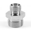Hydraulická armatura Vnější GR10/08LCFX Parker 10 mm Hydraulická armatura Vnější GR10/08LCFX Parker 10 mm