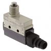 Omron SHL Plunžr Koncový spínač IP67 Zinek 125V ac 2A Omron SHL Plunžr Koncový spínač IP67 Zinek 125V ac 2A
