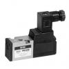 Elektromagnetický ventil, řada: VK332 R Solenoid SMC 24V