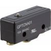 ZF GPTCNA01 mikrospínač GPTCNA01 250 V/AC 15 A 1x zap/(zap) bez aretace 1 ks