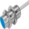 Festo Indukční bezdotykový snímač SIEN-M18B-PS-K-L Válec se závitem SIEN M18 5 mm 200mA IP67 2 kHz 30 V dc