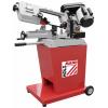 Holzmann Maschinen BS128HDR_400V obráběcí pila na kov, 400 V, 550 W, délka řezu 1638 mm