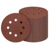 Bosch Accessories 2608623340 2608623340 sada brusného papíru pro excentrické brusky (Ø) 125 mm 1 sada Bosch Accessories 2608623340 2608623340 sada brusného papíru pro excentrické brusky (Ø) 125 mm 1 sada