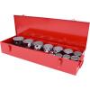 KS Tools 911.0814 sada nástrčných klíčů, NEW-55599 KS Tools 911.0814 sada nástrčných klíčů, NEW-55599