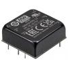 MEAN WELL SKMW40F-15 DC/DC měnič napětí 40 W Počet výstupů: 1 x Obsah 1 ks MEAN WELL SKMW40F-15 DC/DC měnič napětí 40 W Počet výstupů: 1 x Obsah 1 ks