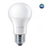 LED žárovka Philips, E27, 12,5W, A60, 4000K P510308