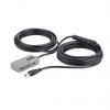 Rozbočovač USB U01043-USB-EXTENDER, standard: USB 3.0 USB, počet portů USB: 4 AC adaptér 10.1 m StarTech.com 18 mm 40mm Rozbočovač USB U01043-USB-EXTENDER, standard: USB 3.0 USB, počet portů USB: 4 AC adaptér 10.1 m StarTech.com 18 mm 40mm